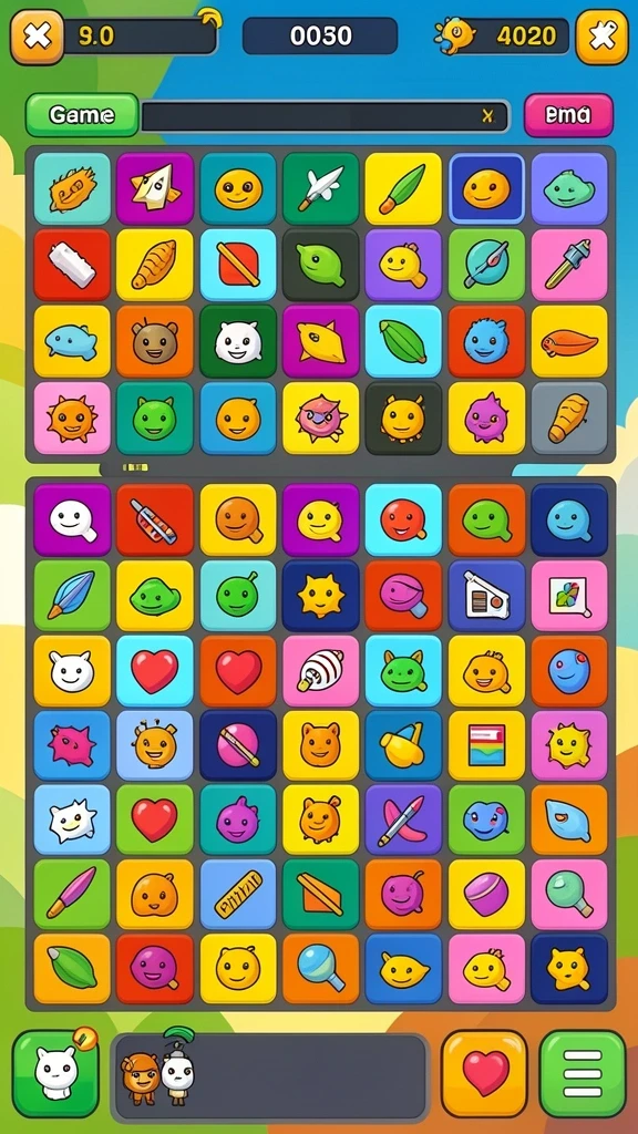 Tampilan awal yang menarik dengan berbagai pilihan permainan slot.