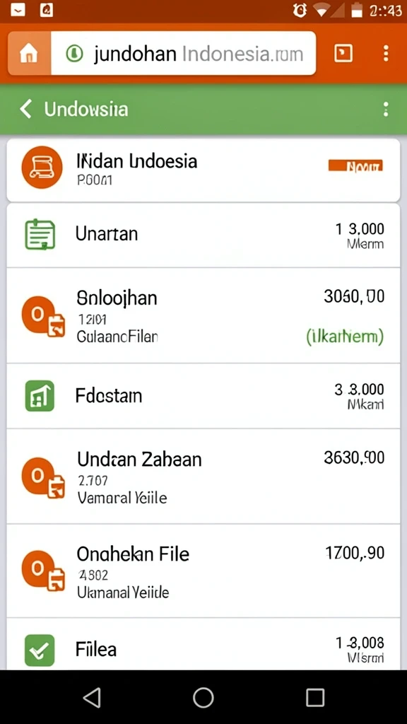 Fitur komunitas untuk berbagi strategi permainan.