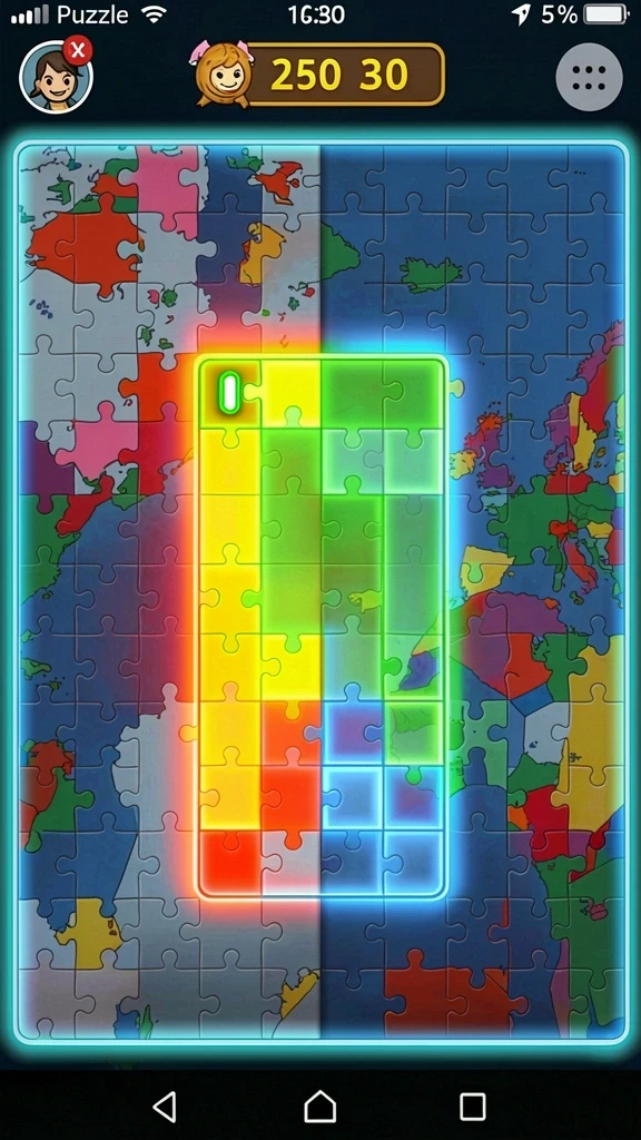 Sistem keamanan yang tinggi melindungi data pengguna.