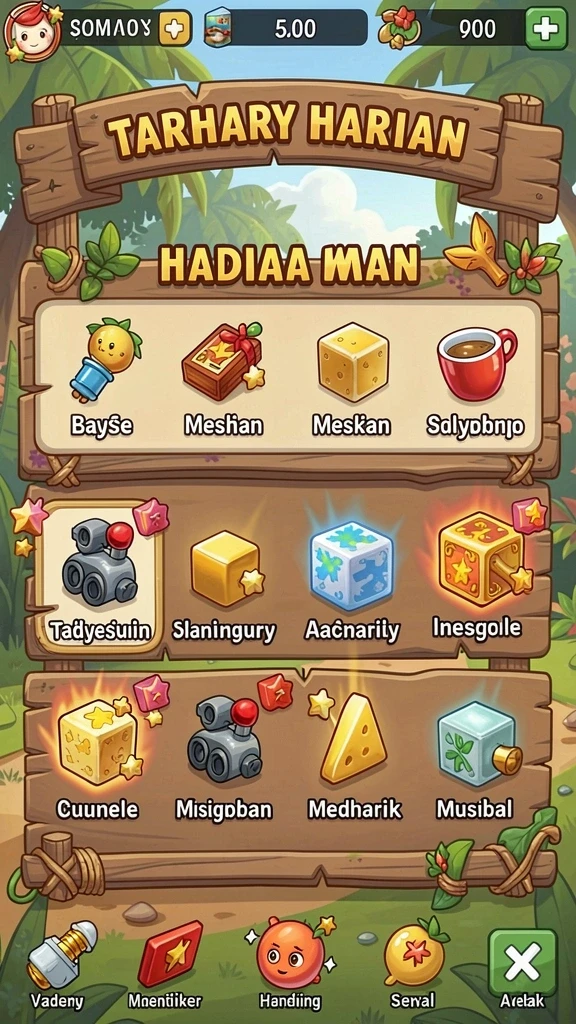 Program loyalitas yang memberikan banyak keuntungan.