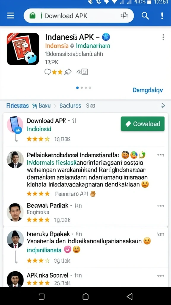 Karakter dengan kemampuan unik dan menarik.