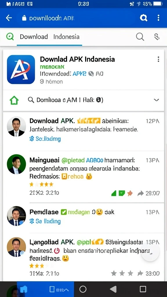 Tampilan awal GILA138 yang menarik dan interaktif.