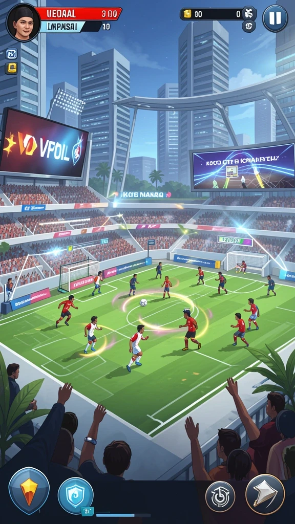 Beragam permainan slot yang menghibur dan menguntungkan.