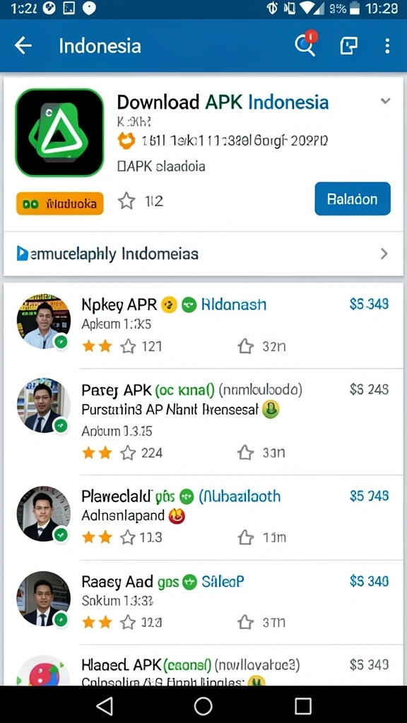 Event menarik dengan hadiah yang menggoda.