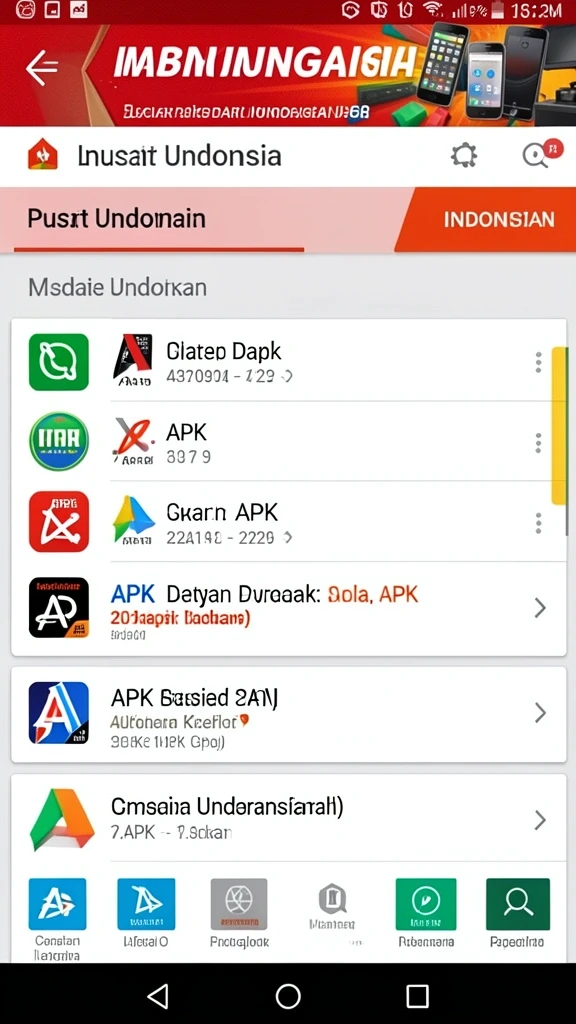 Fitur turnamen mingguan dengan hadiah besar yang menggoda.