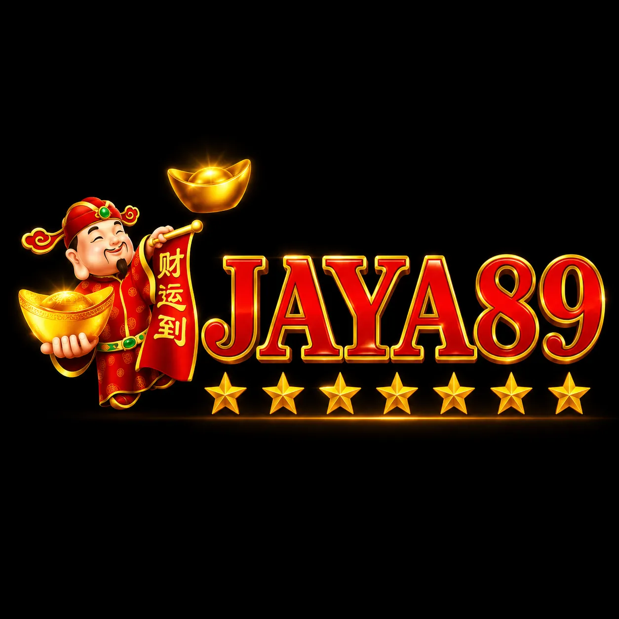 jaya89 — ikon APK