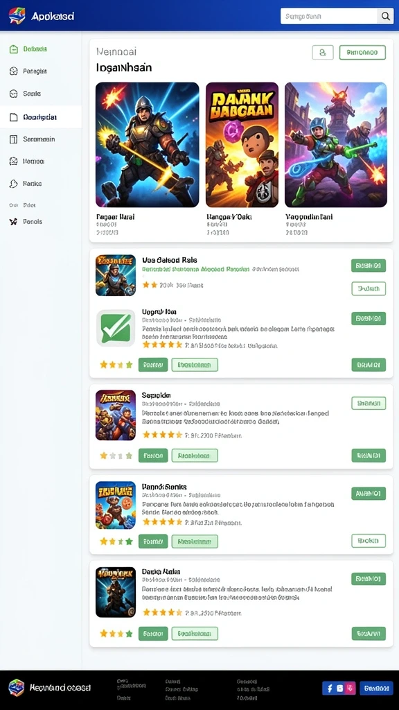 Sistem bonus yang menguntungkan untuk para pemain.