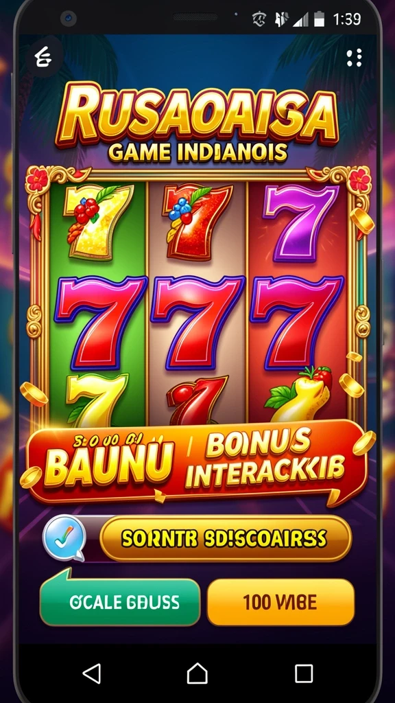 Sistem reward yang menguntungkan dan menyenangkan.