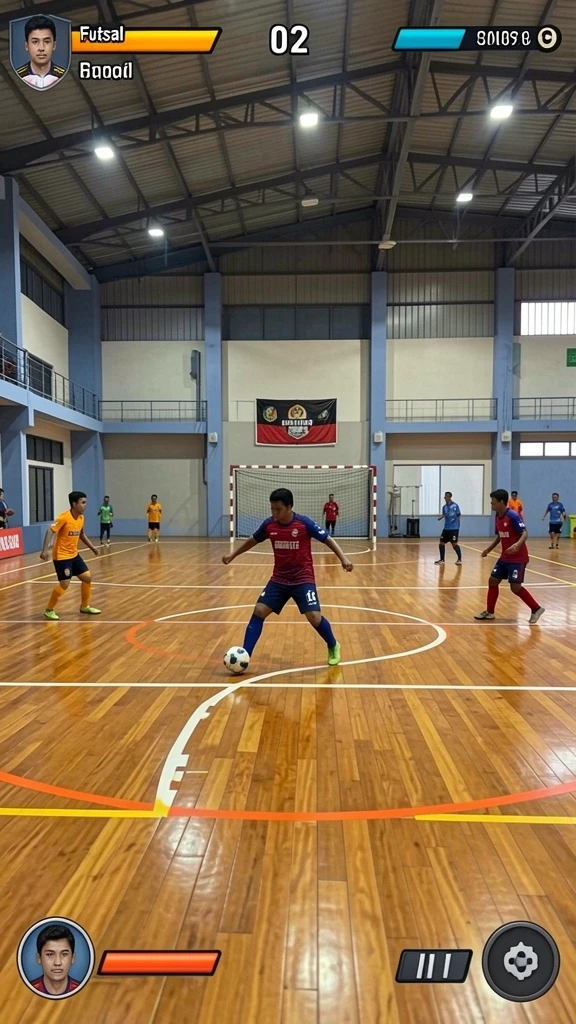 Koleksi slot dengan tema yang beragam.