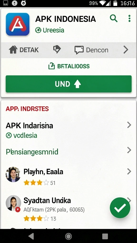 Tampilan utama PELUANG77 yang interaktif.