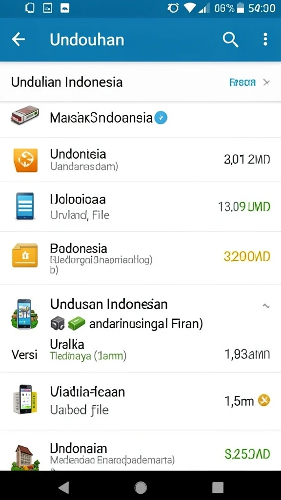 Fitur bonus yang menguntungkan untuk pemain.