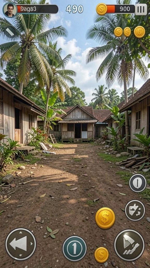 Tantangan seru menunggu Anda di QQ88ASIA.