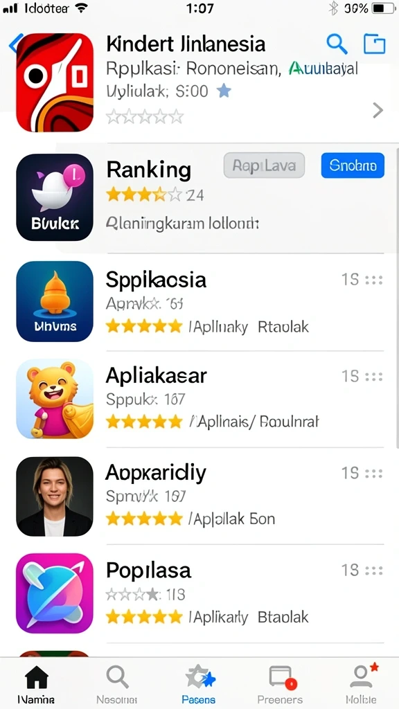 Komunitas pemain yang aktif dan saling berbagi tips.