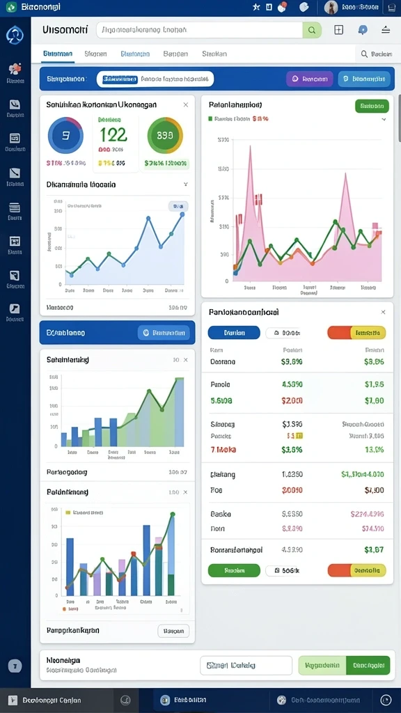 Screenshot menunjukkan fitur bonus yang menguntungkan.