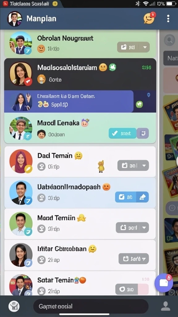 Beragam pilihan taruhan untuk semua jenis pemain.