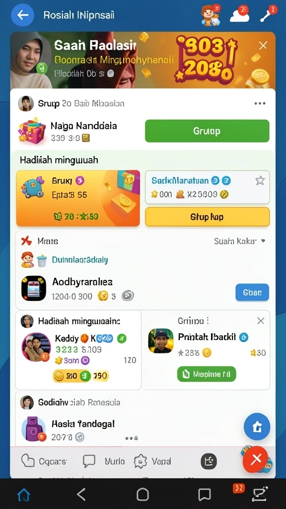 Fitur keamanan yang terpercaya untuk semua pengguna.